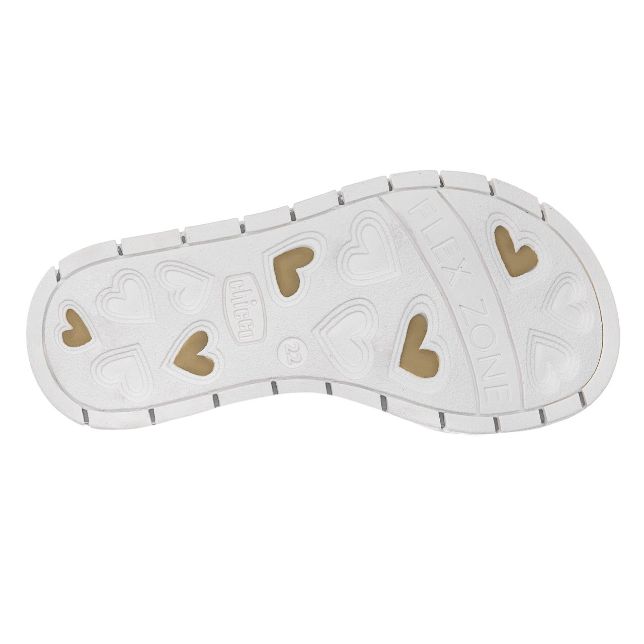 Sandales Clodia Chicco - 2