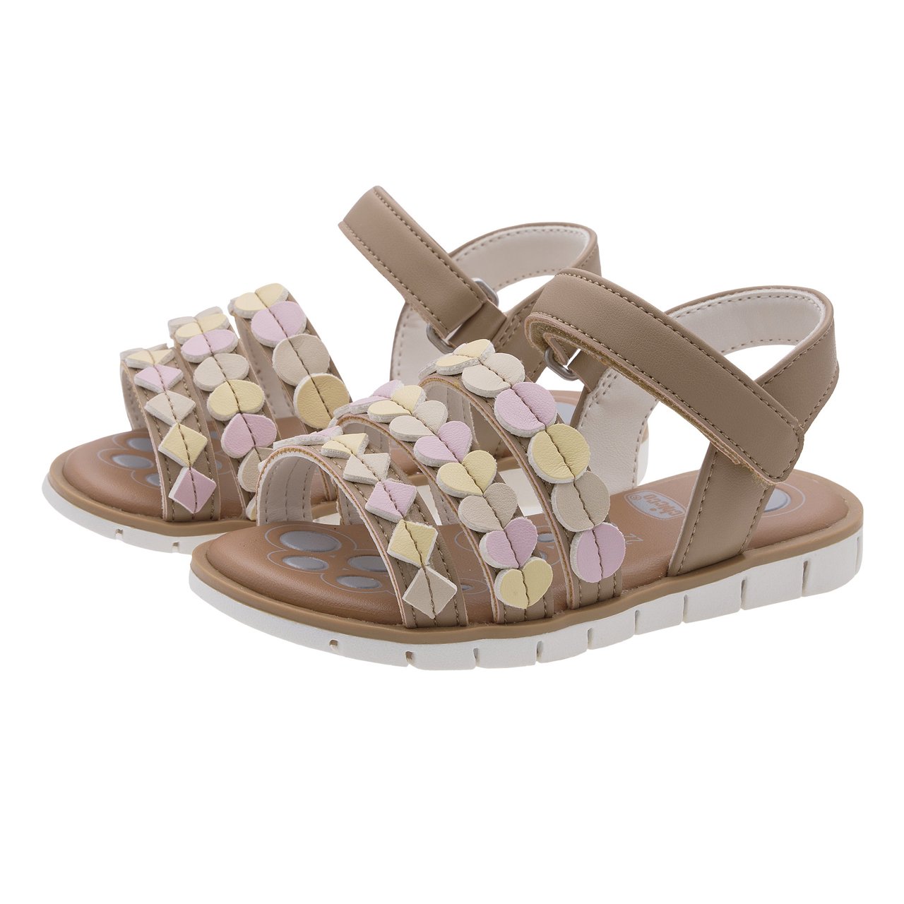 Sandales Clodia Chicco - 4