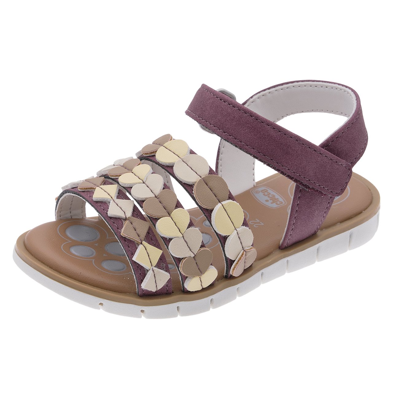 Sandales Clodia Chicco - 0