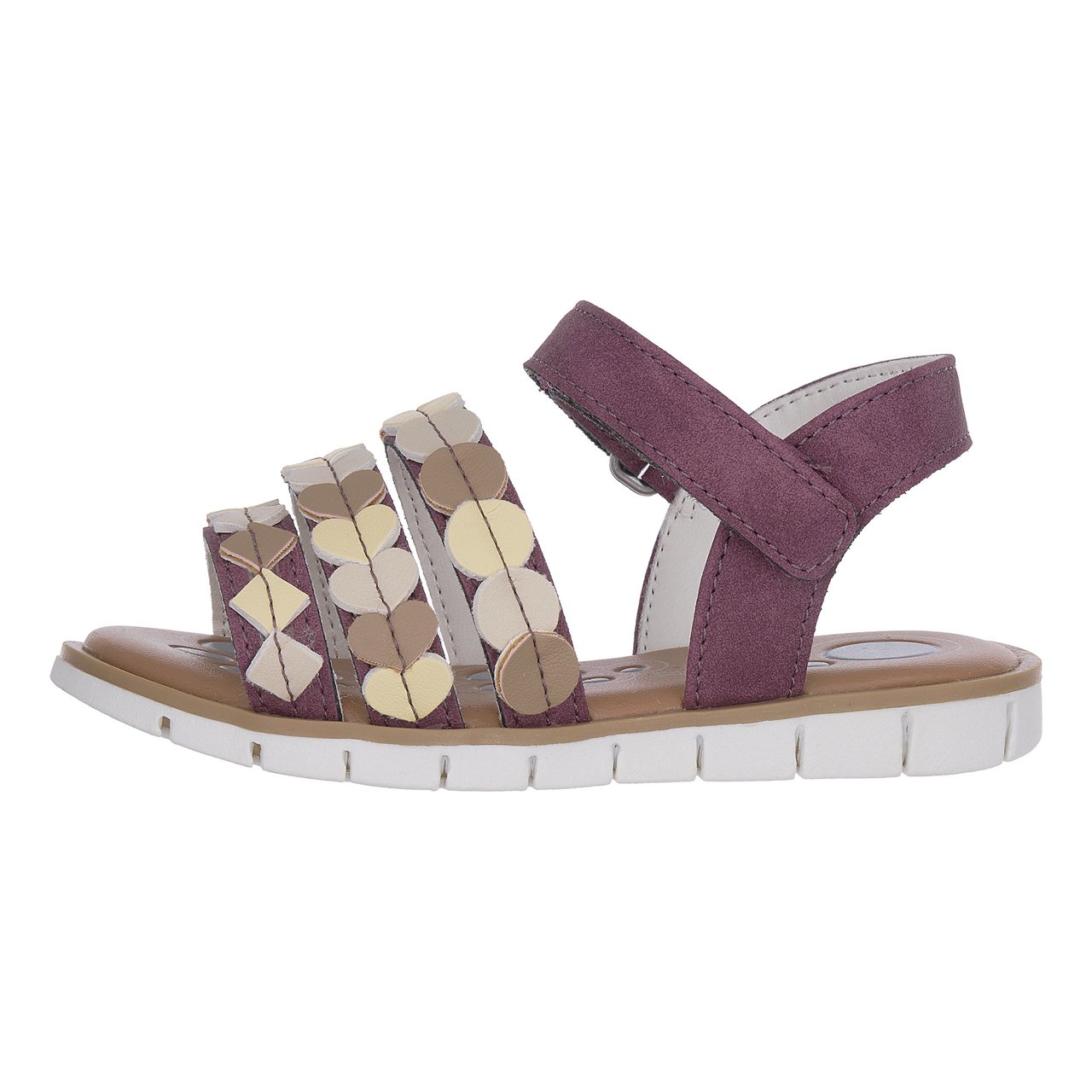 Sandales Clodia Chicco - 3