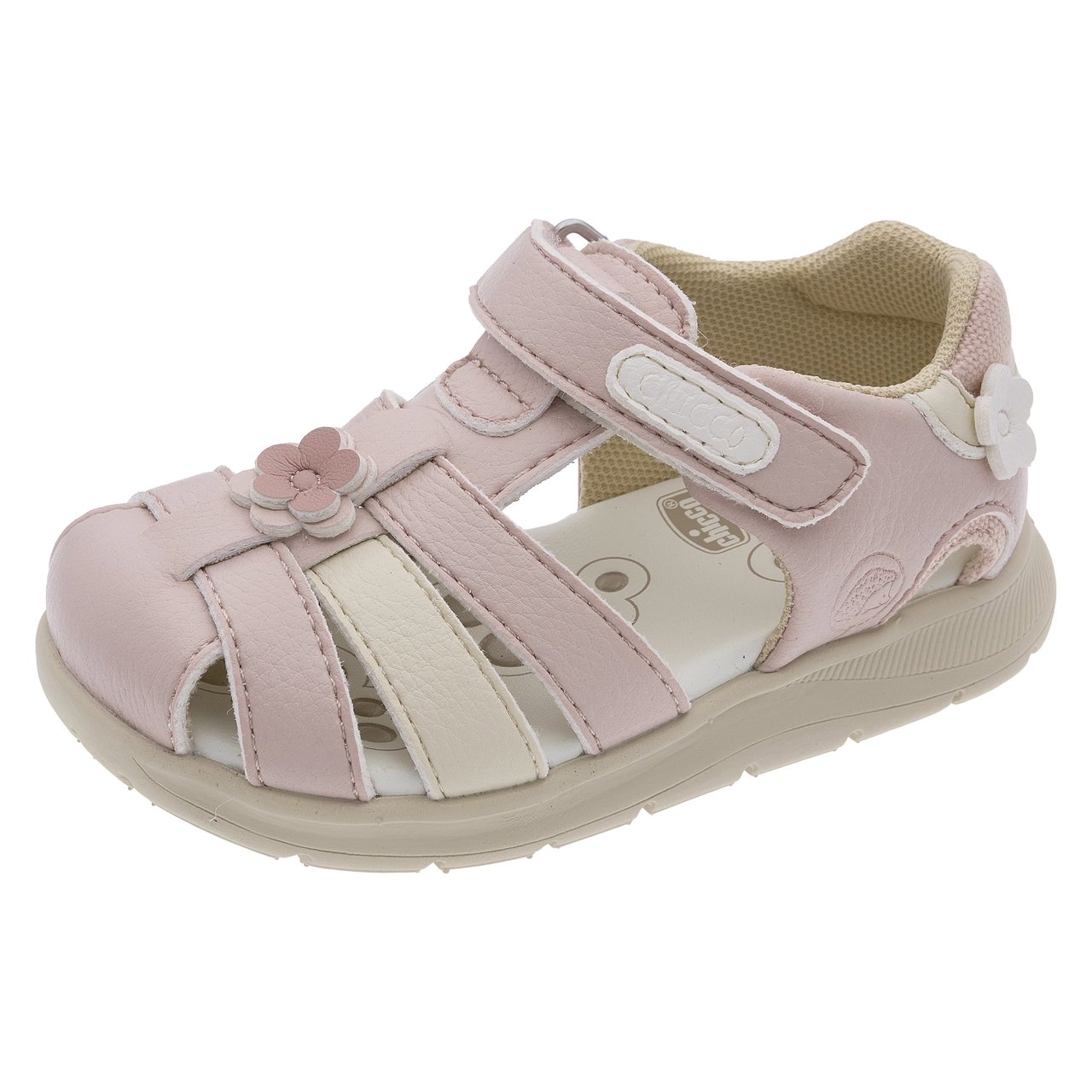 Sand&aacute;lias Cromy Chicco - 0