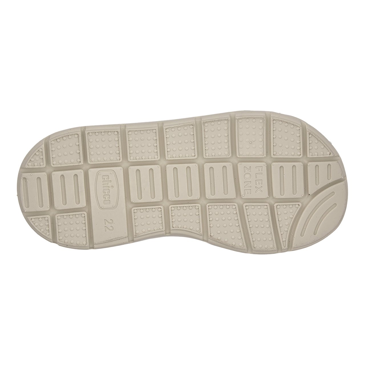 Sand&aacute;lias Cromy Chicco - 2