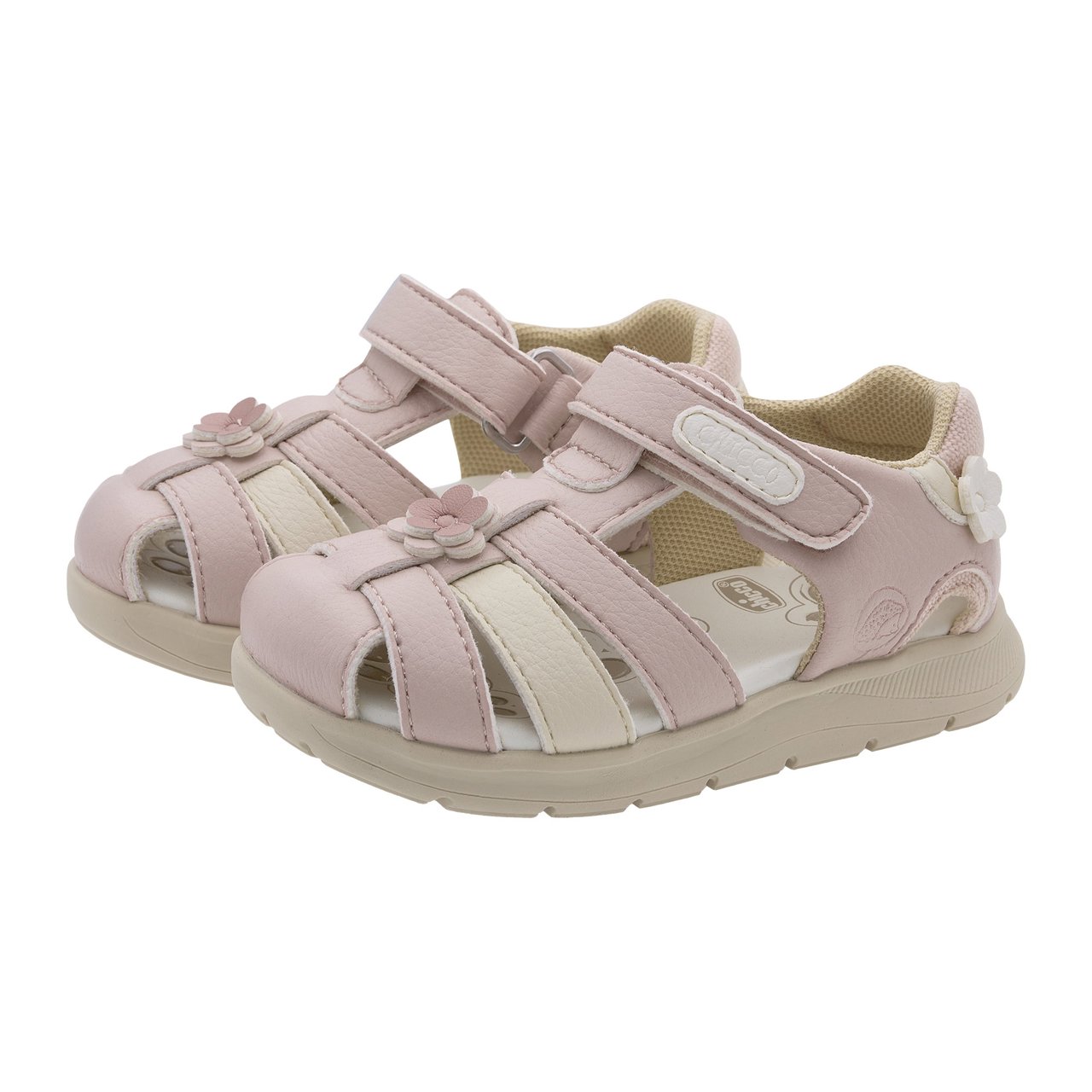 Sand&aacute;lias Cromy Chicco - 4