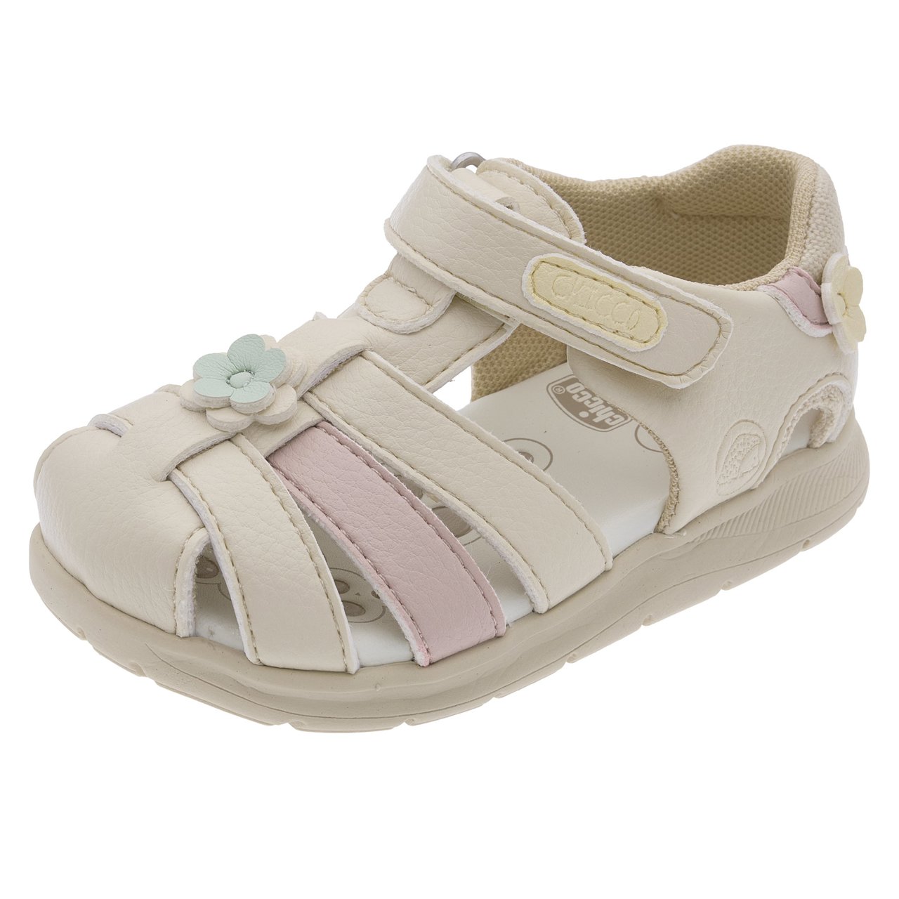 Sand&aacute;lias Cromy Chicco - 0