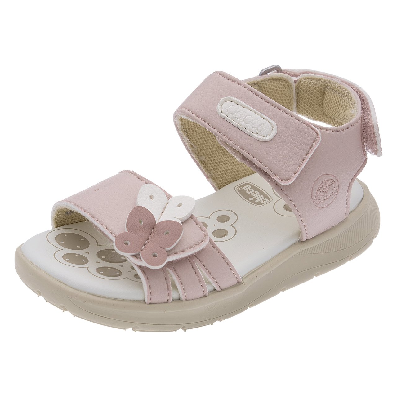 Sand&aacute;lias Caorle Chicco - 0