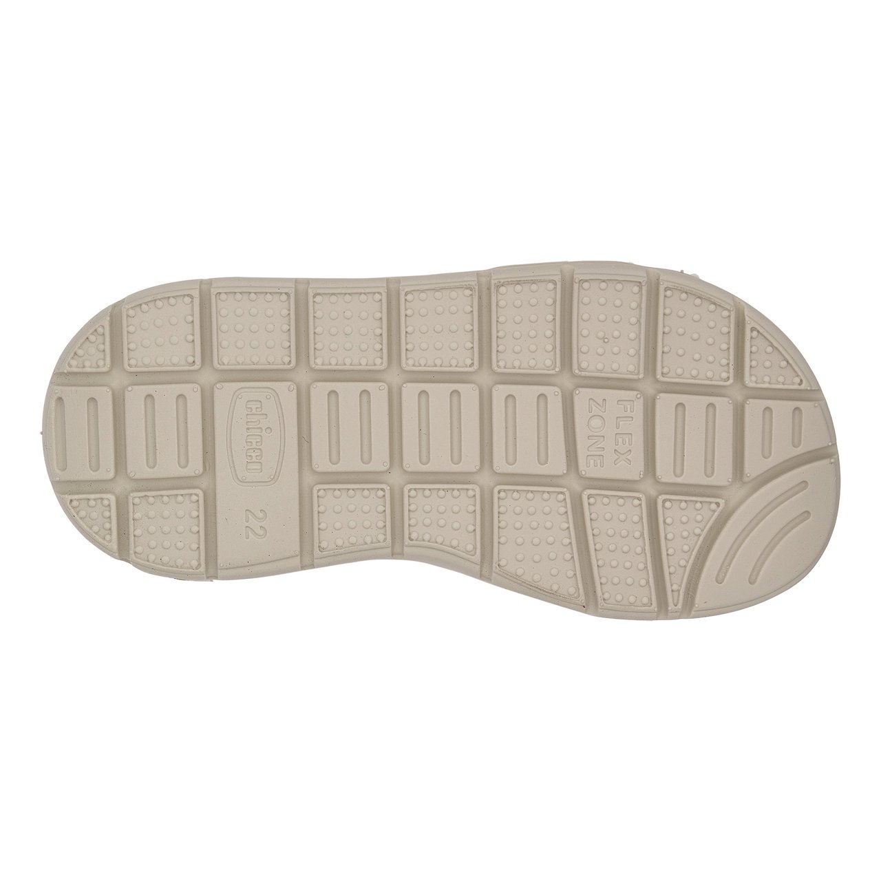 Sand&aacute;lias Caorle Chicco - 2