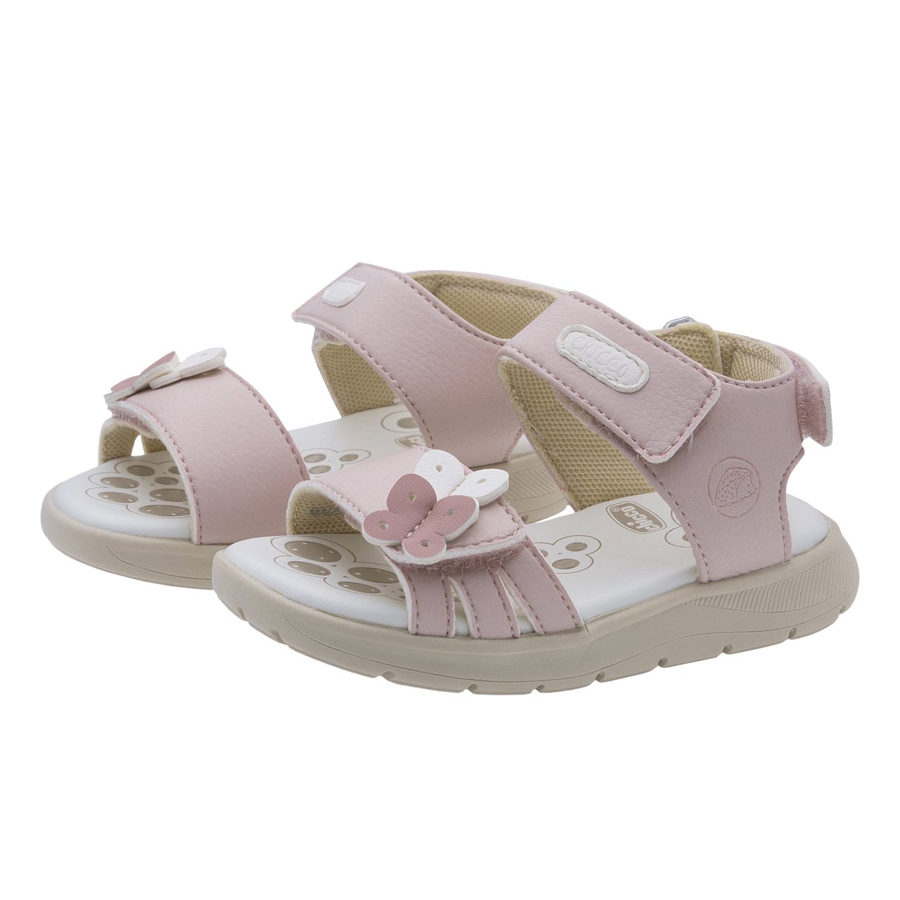 Sand&aacute;lias Caorle Chicco - 4