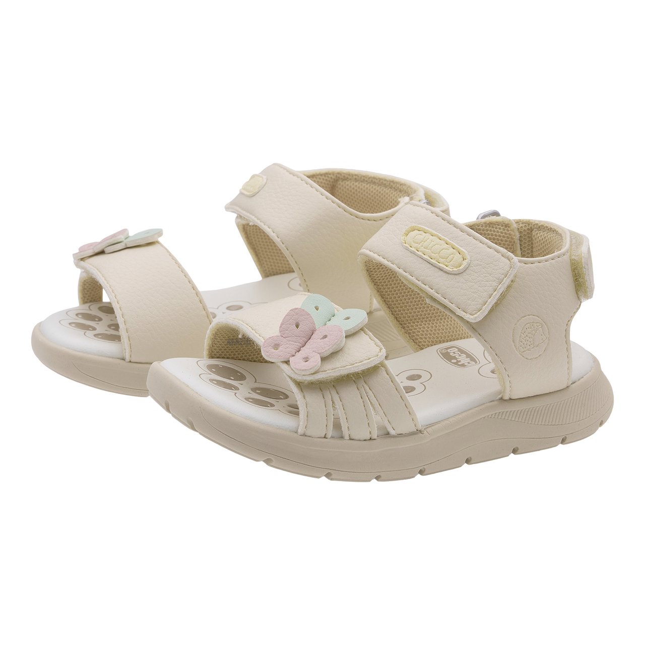 Sand&aacute;lias Caorle Chicco - 4