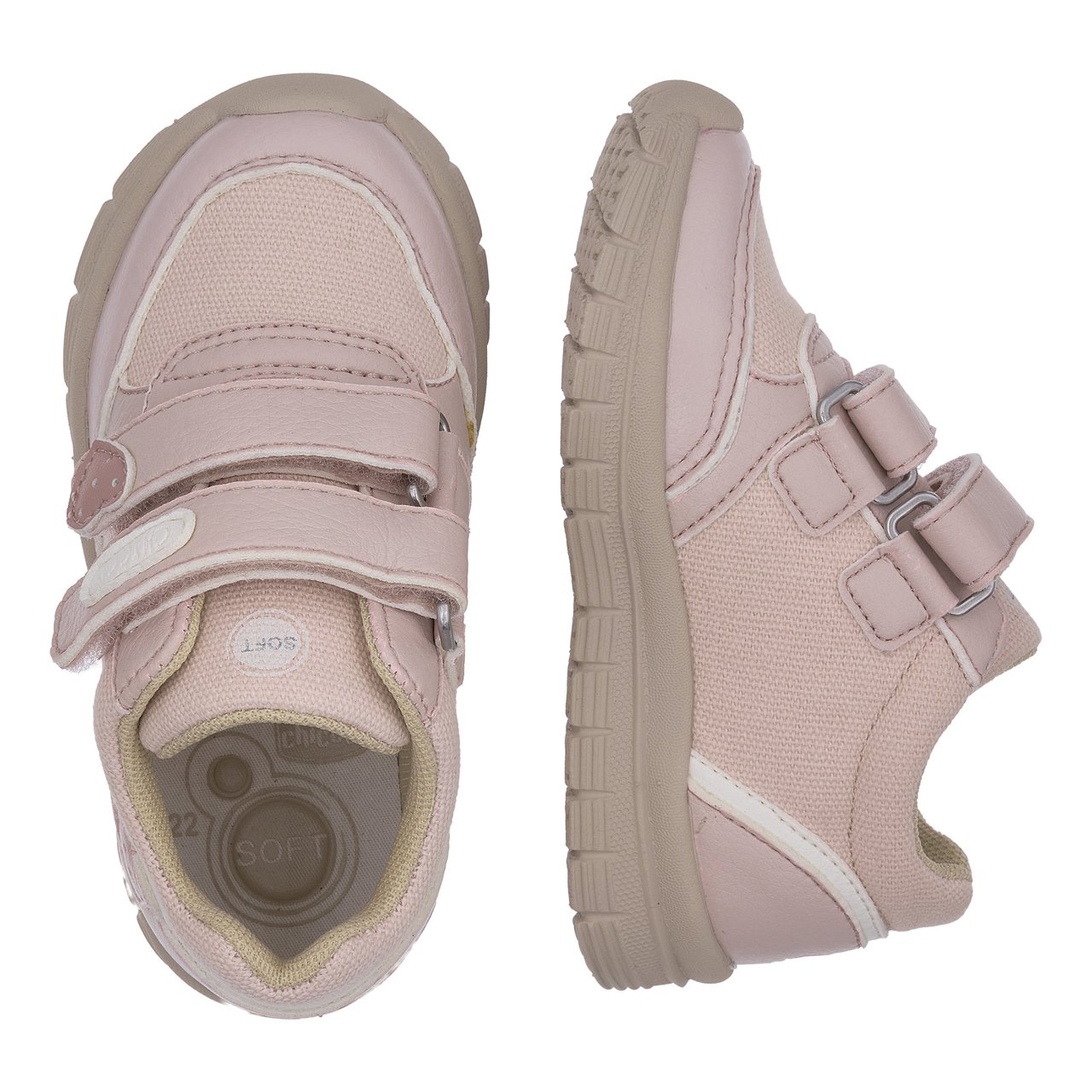 T&eacute;nis Cairol Chicco - 1