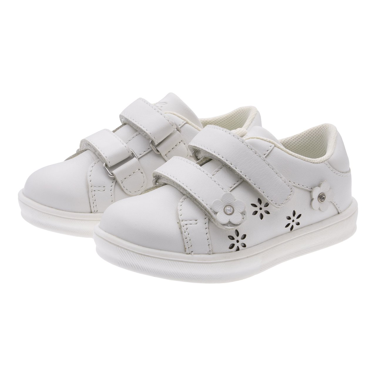 Sneakers bambina Cumba Chicco - 4