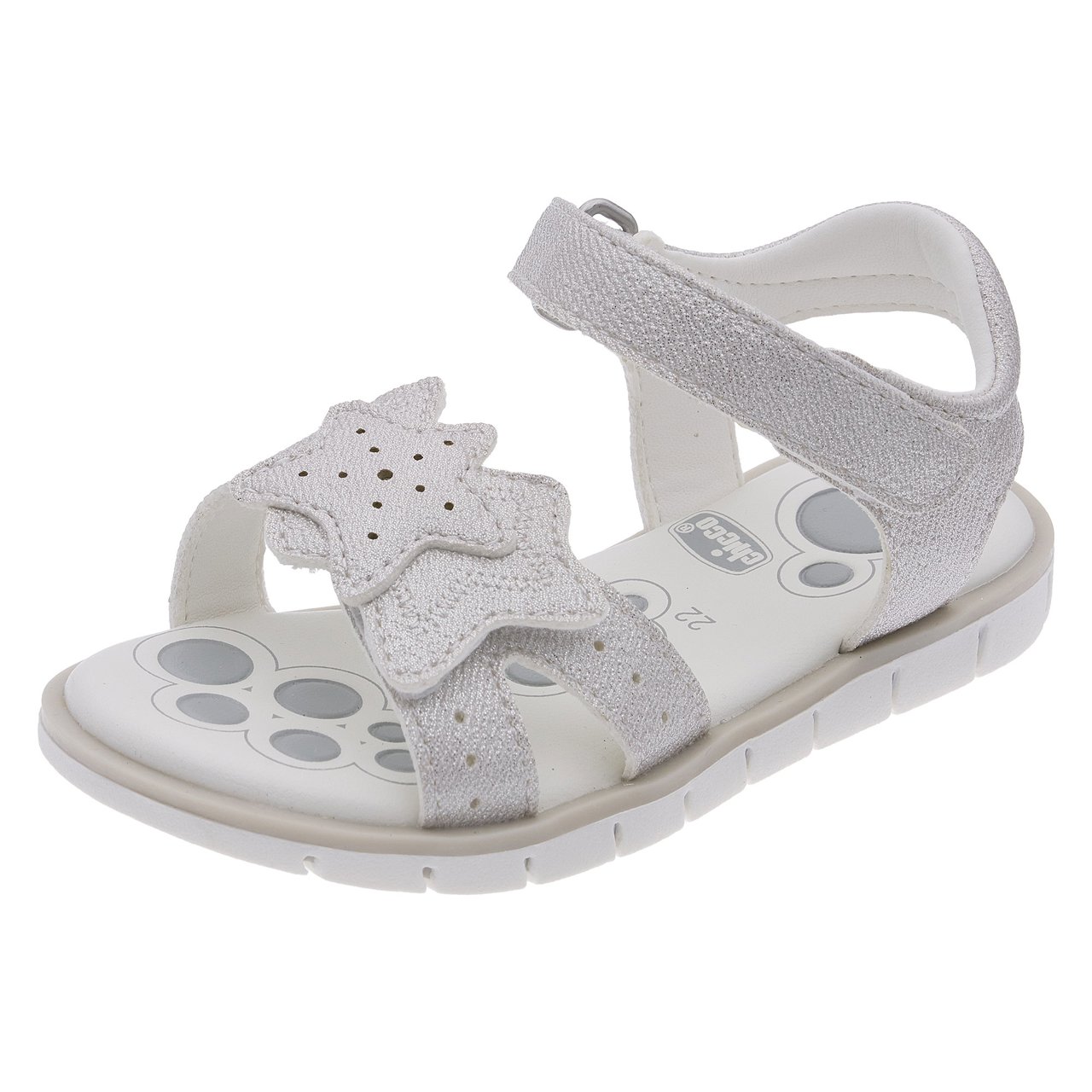 Sandales Ceryl Chicco - 0