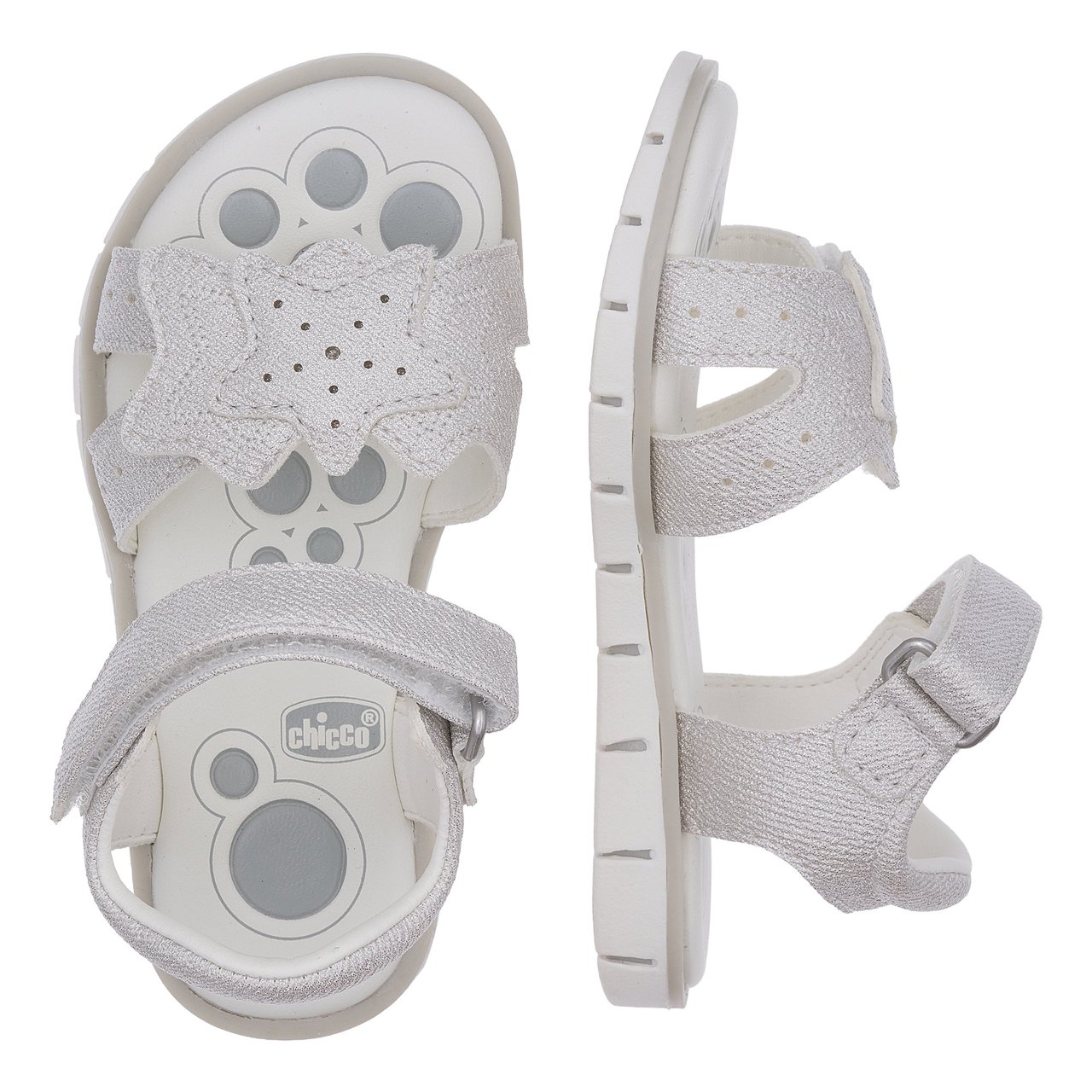 Sandales Ceryl Chicco - 1