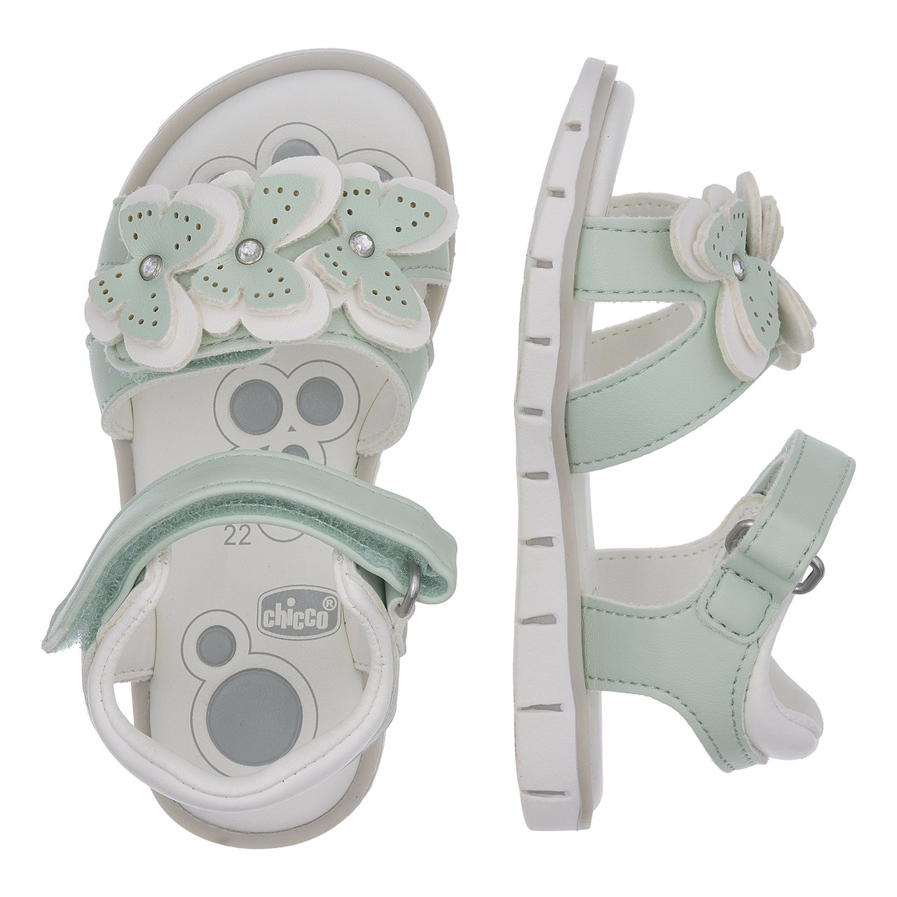 Sandales Cinder Chicco - 1