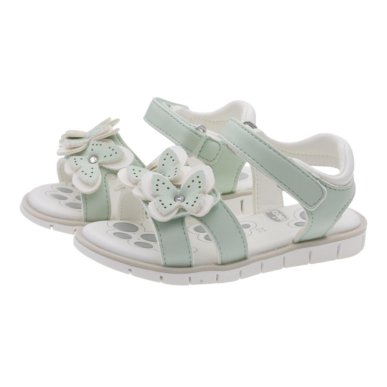 Sandales Cinder Chicco - 4