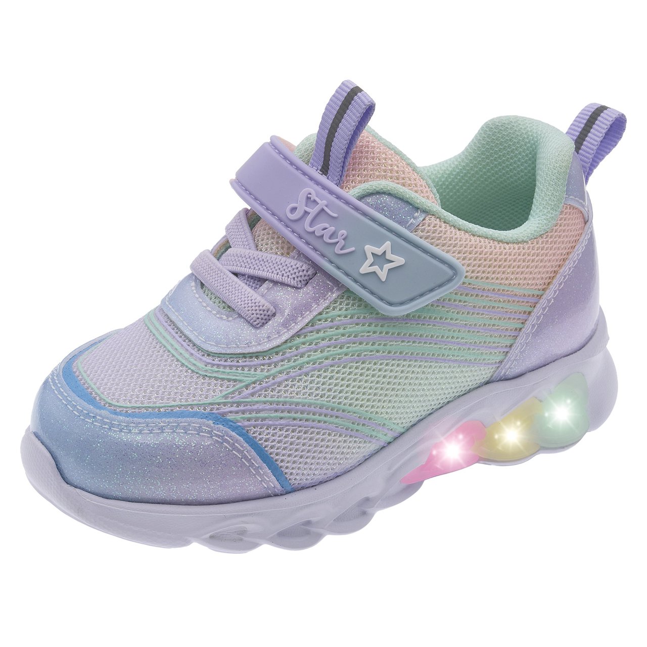 Sneakers bambina Clary Chicco - 0