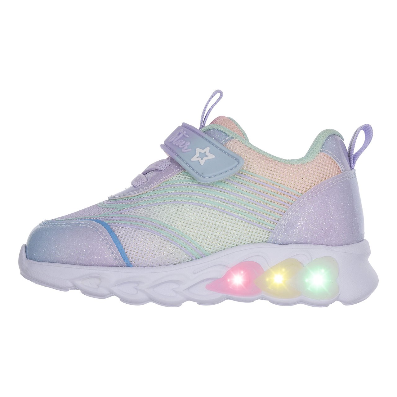 Sneakers bambina Clary Chicco - 3