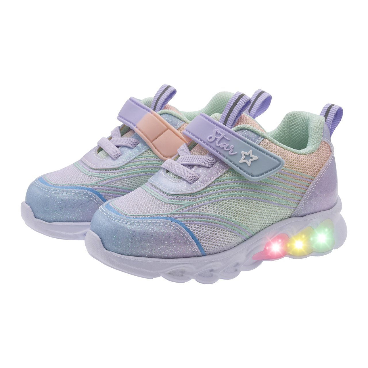 Sneakers bambina Clary Chicco - 4
