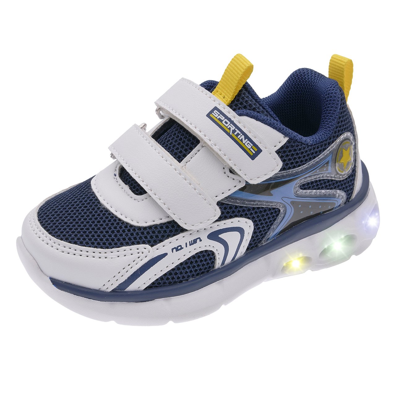 T&eacute;nis Cocis Chicco - 0