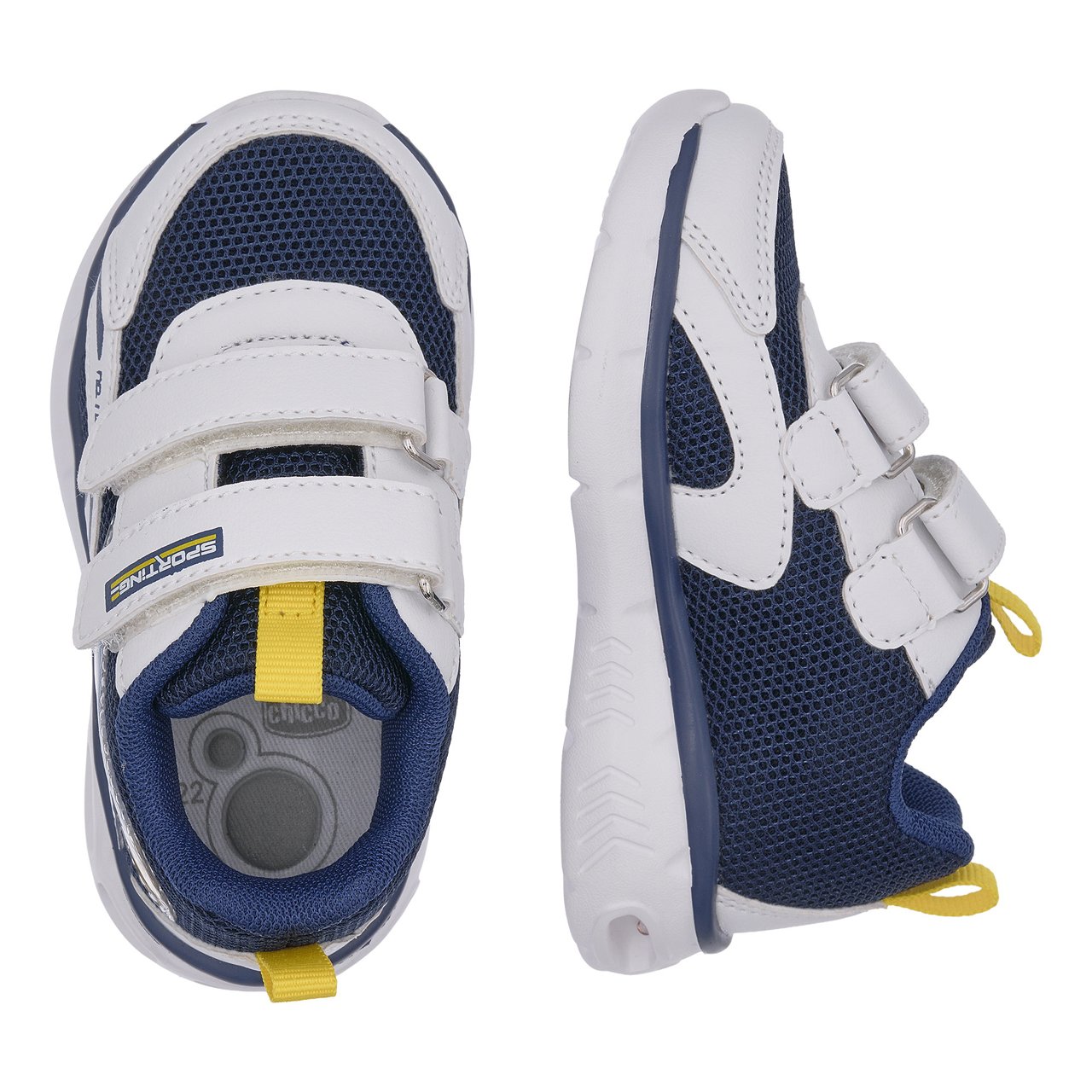 T&eacute;nis Cocis Chicco - 1