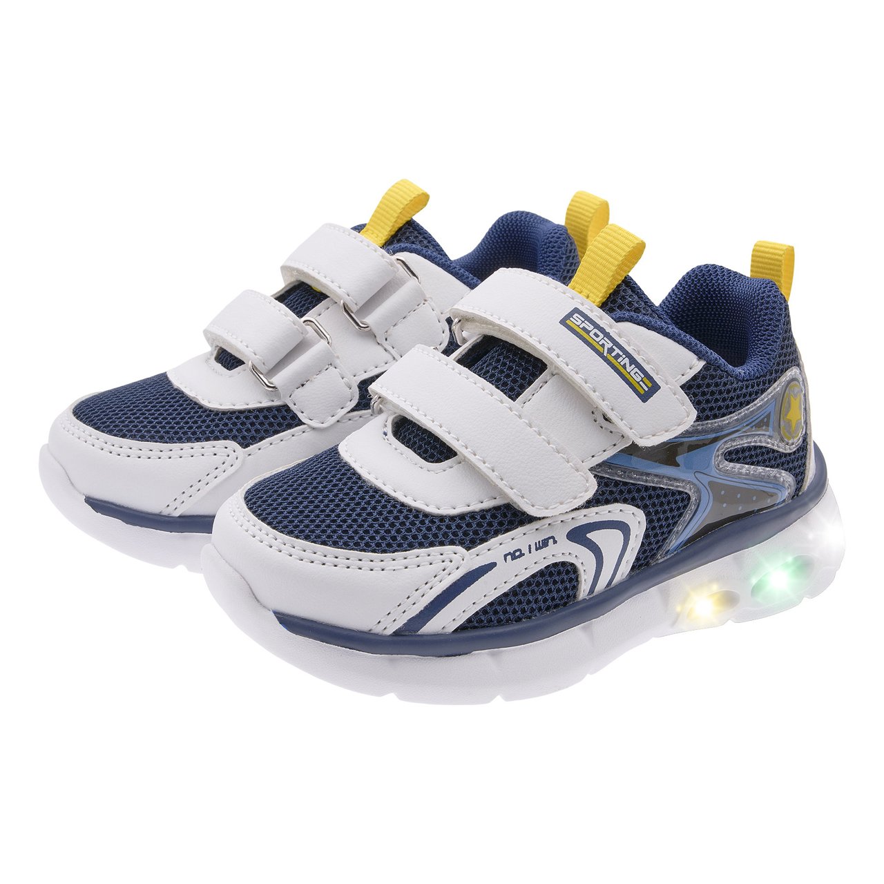 T&eacute;nis Cocis Chicco - 4