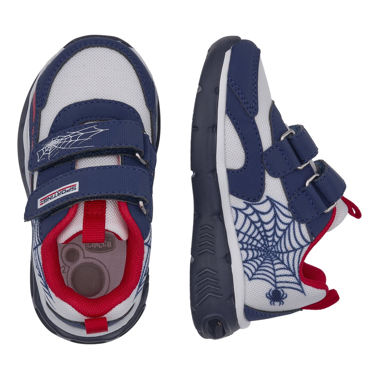 Sneakers bambino Cocis Chicco - 1