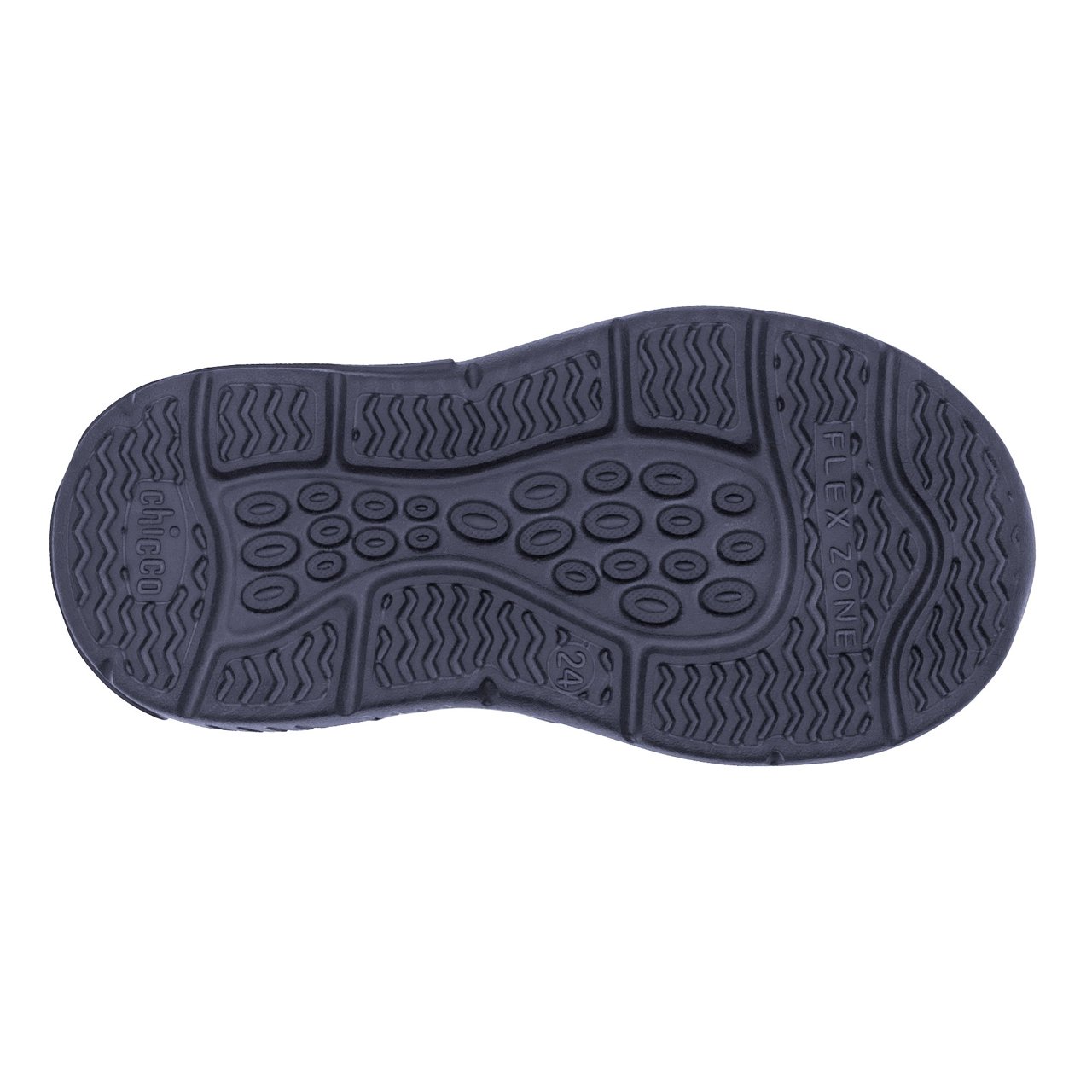 Sneakers bambino Cocis Chicco - 2