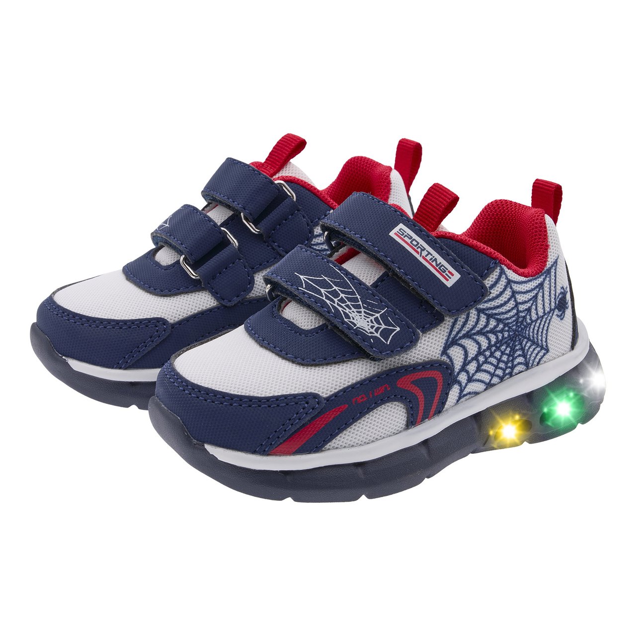 Sneakers bambino Cocis Chicco - 4