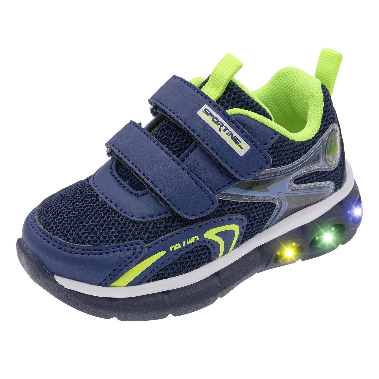 Sneakers bambino Cocis Chicco - 1