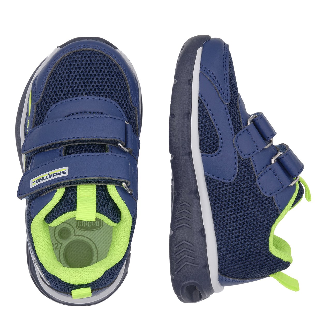 Sneakers bambino Cocis Chicco - 2