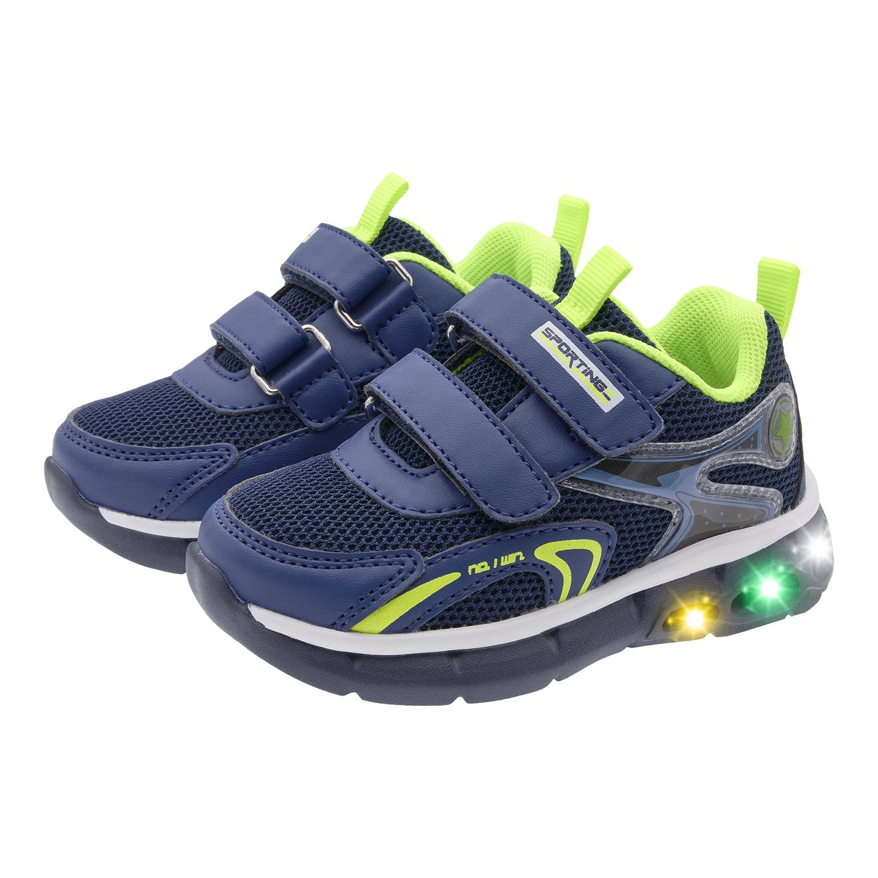 Sneakers bambino Cocis Chicco - 5