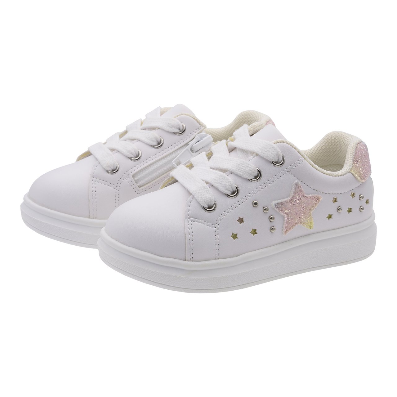 Sneakers bambina Clizzy Chicco - 0