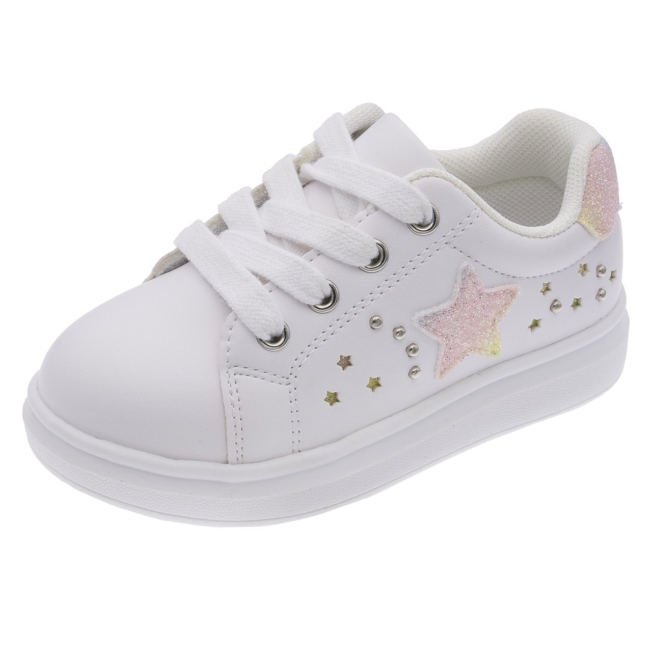 Sneakers bambina Clizzy Chicco - 1