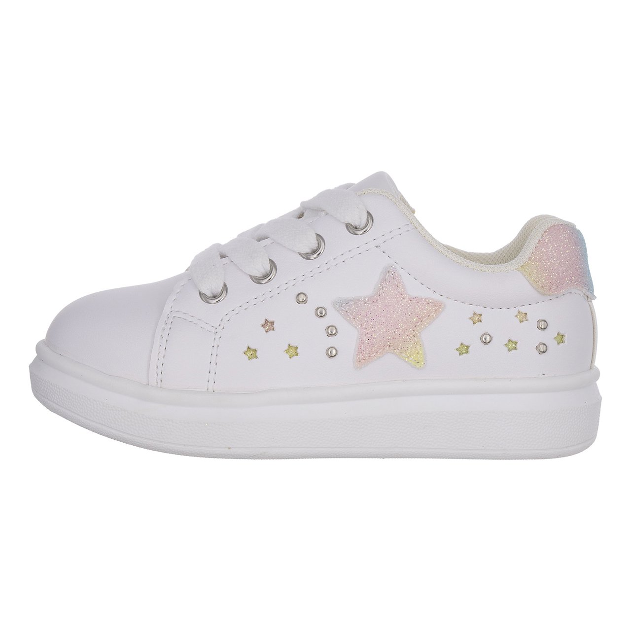 Sneakers bambina Clizzy Chicco - 4