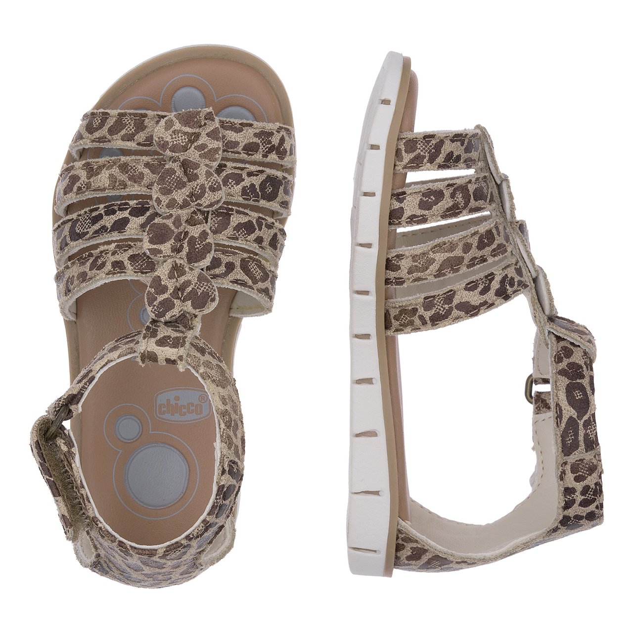 Sandales Copea Chicco - 1