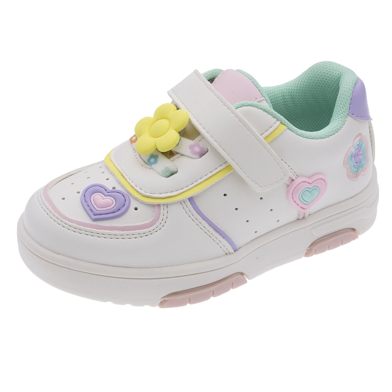 Sneakers bambina Camala Chicco - 0