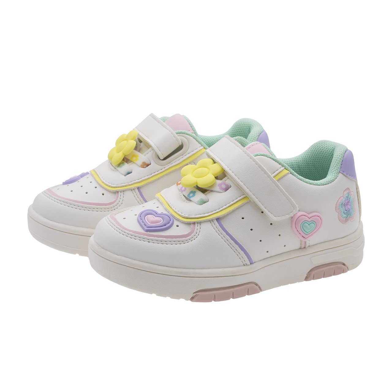 Sneakers bambina Camala Chicco - 4