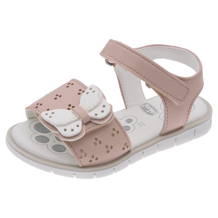 Sand&aacute;lias Cristal