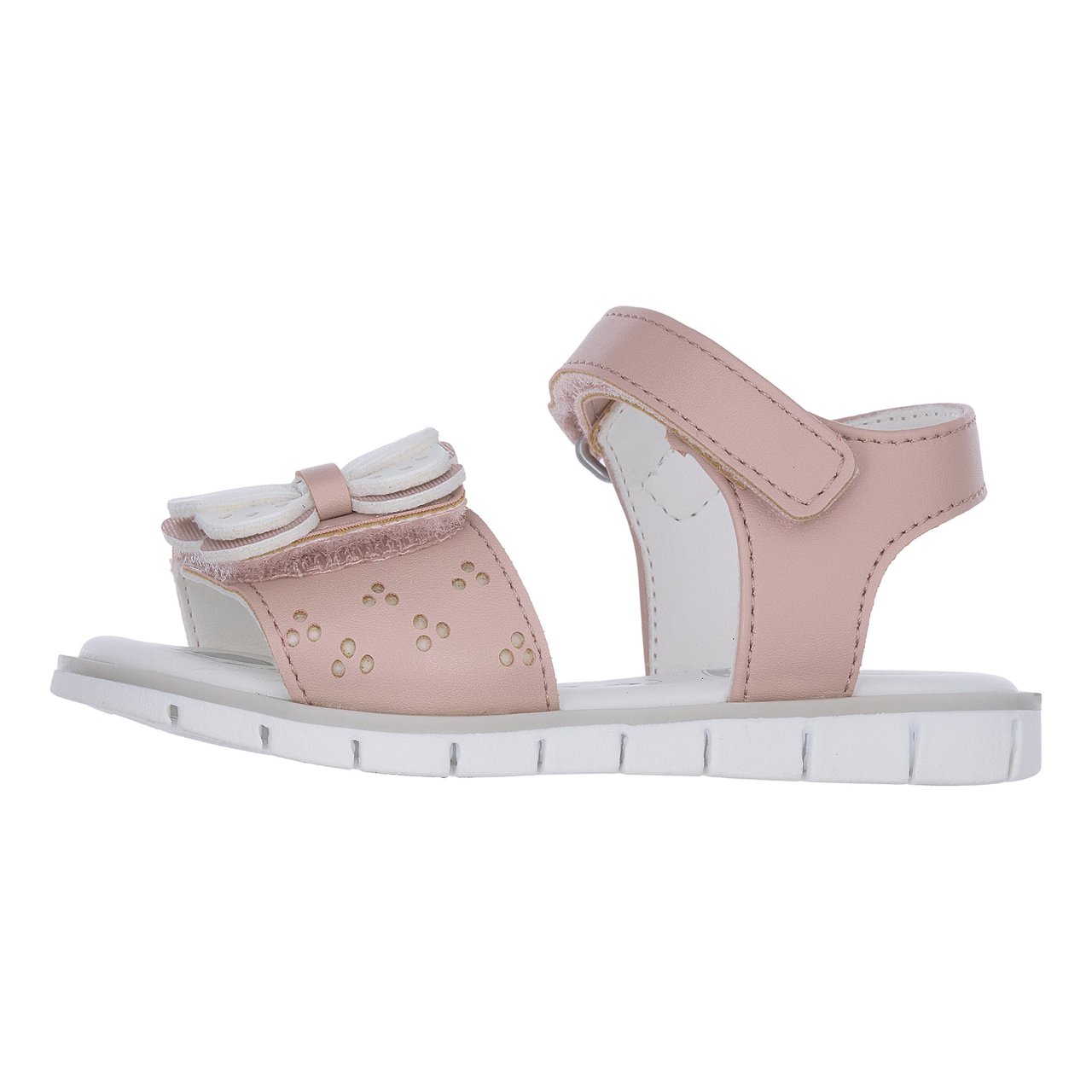 Sand&aacute;lias Cristal Chicco - 3