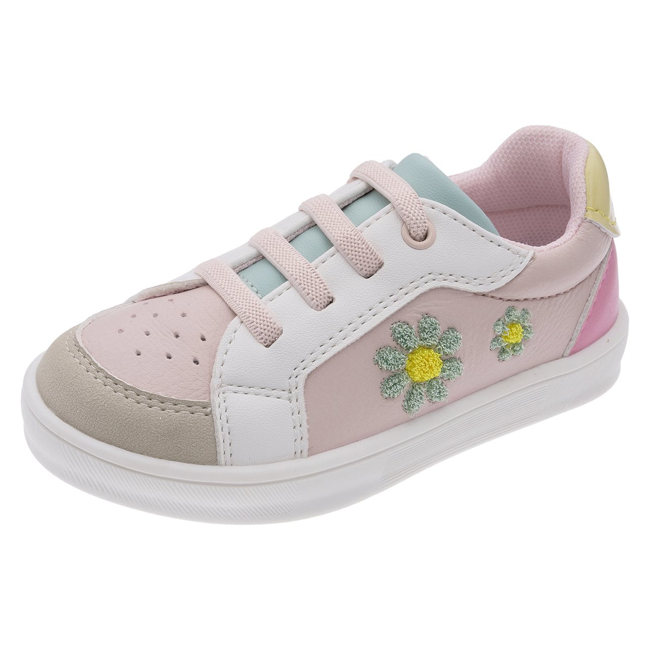 Sneakers bambina Carolin Chicco - 0