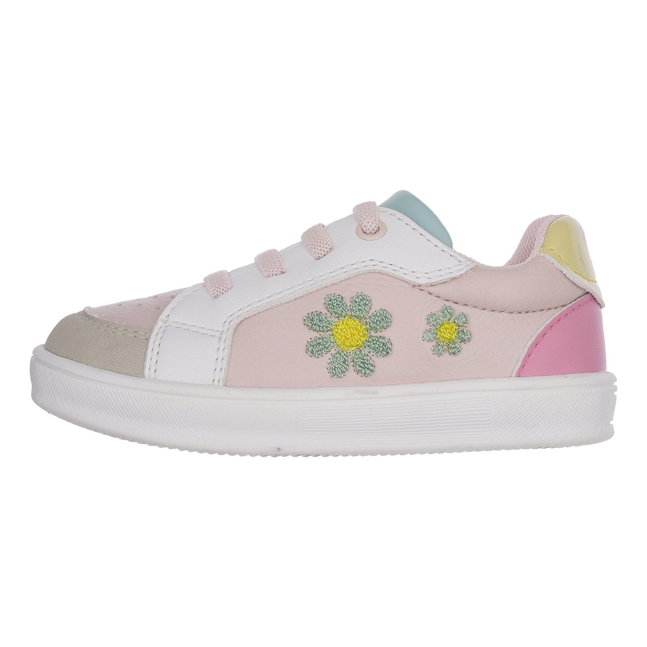 Sneakers bambina Carolin Chicco - 3