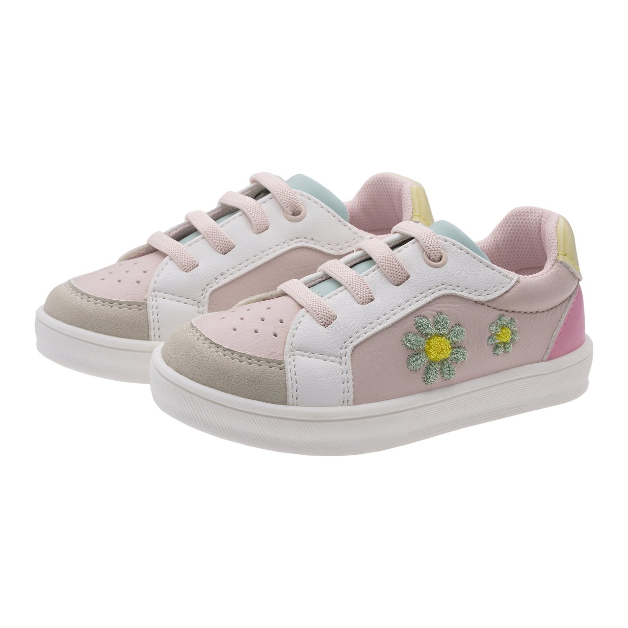 Sneakers bambina Carolin Chicco - 4