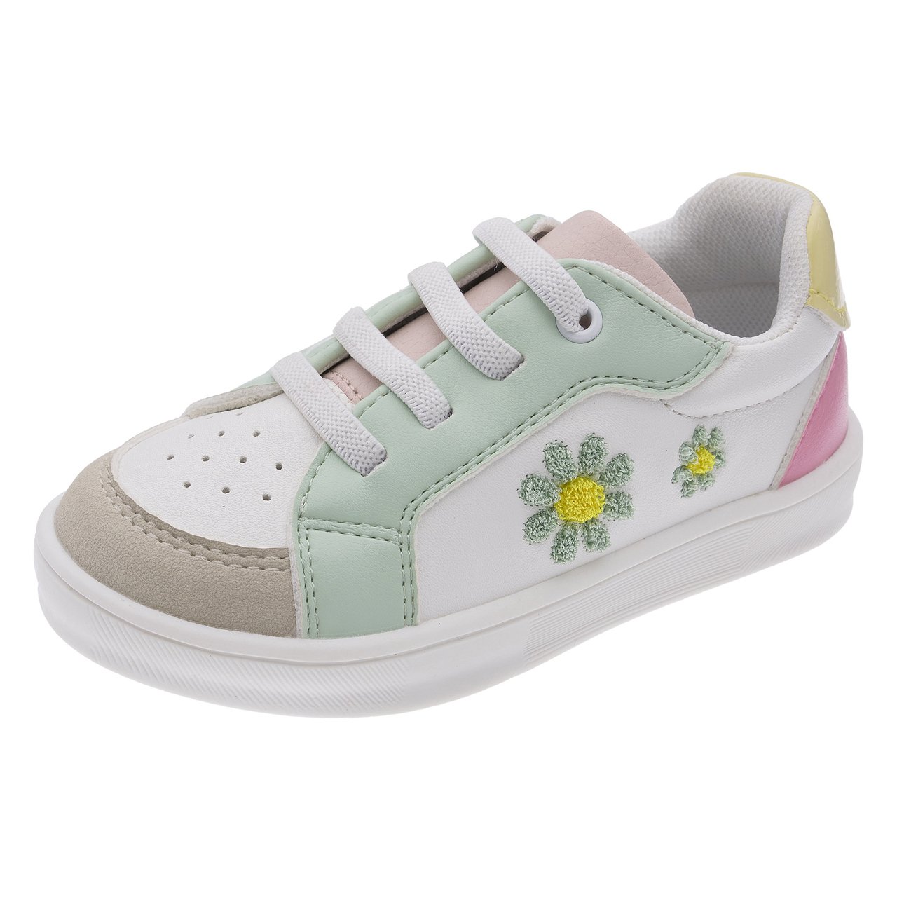 Sneakers bambina Carolin Chicco - 0