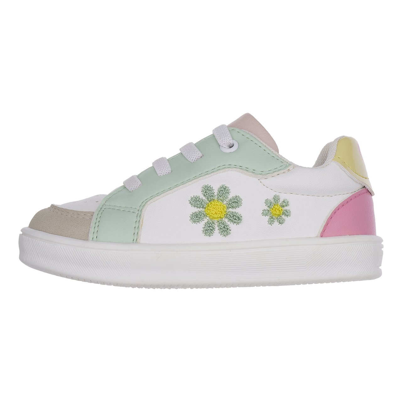 Sneakers bambina Carolin Chicco - 3