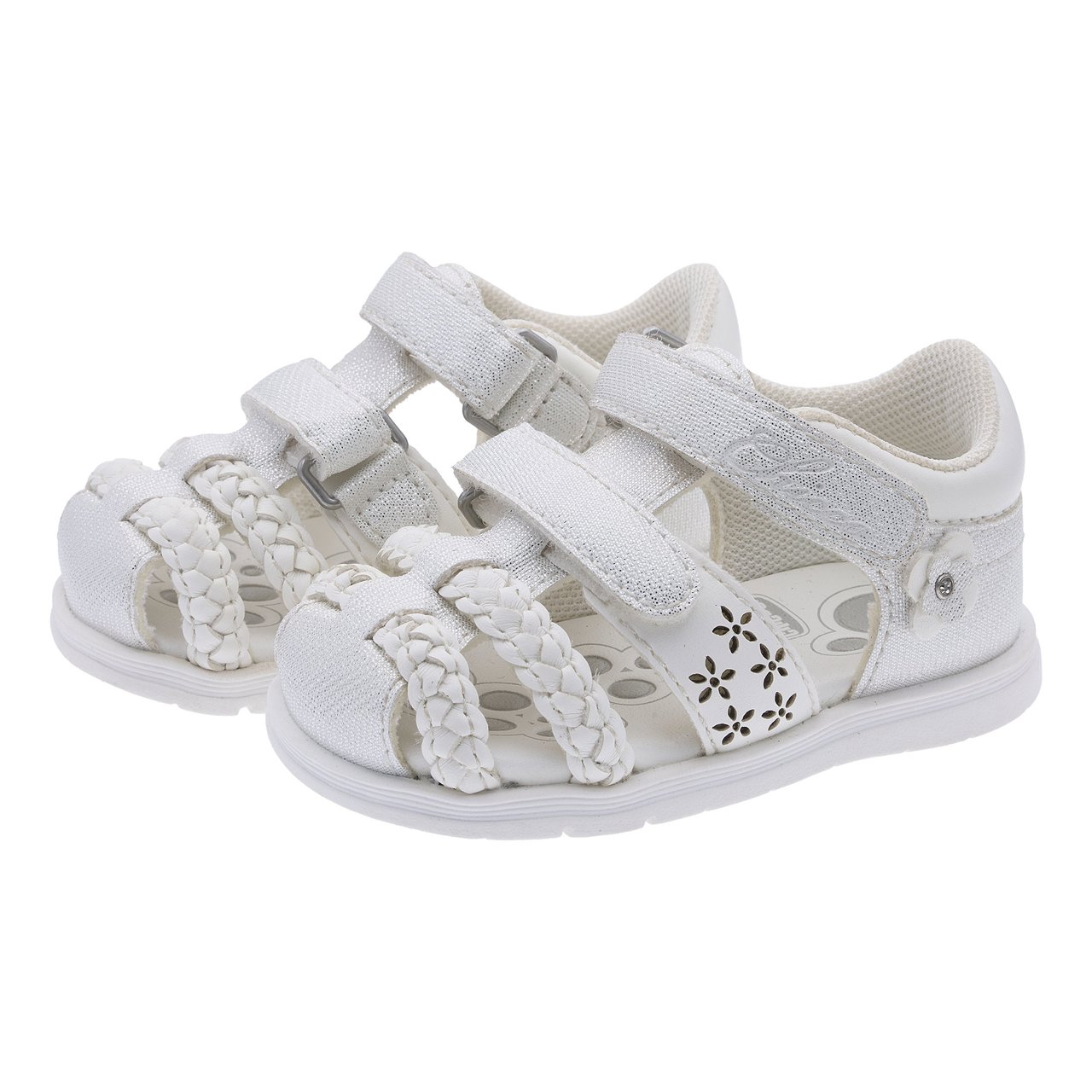 Sandales Gegia Chicco - 4