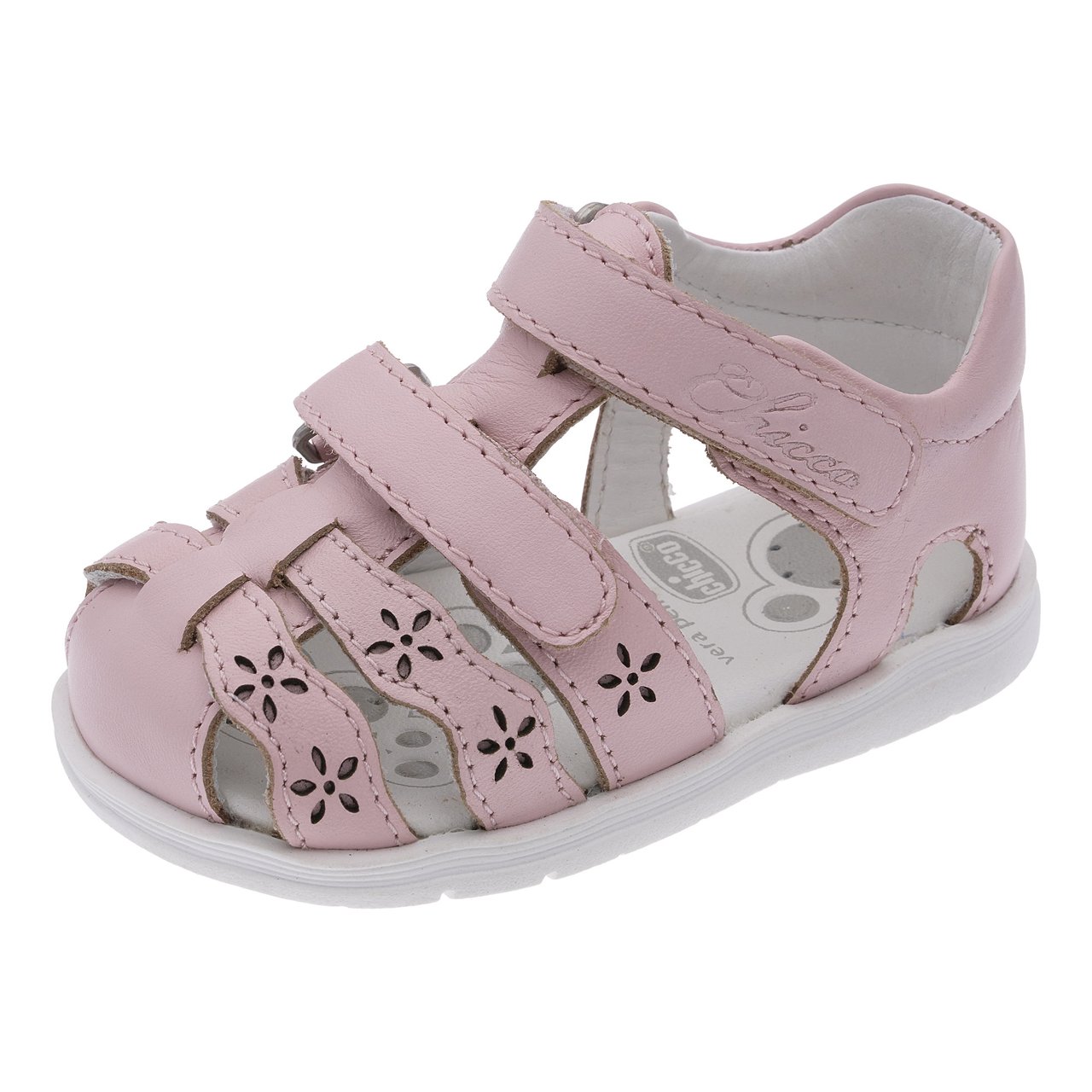 Sandalen Gabon Chicco - 0