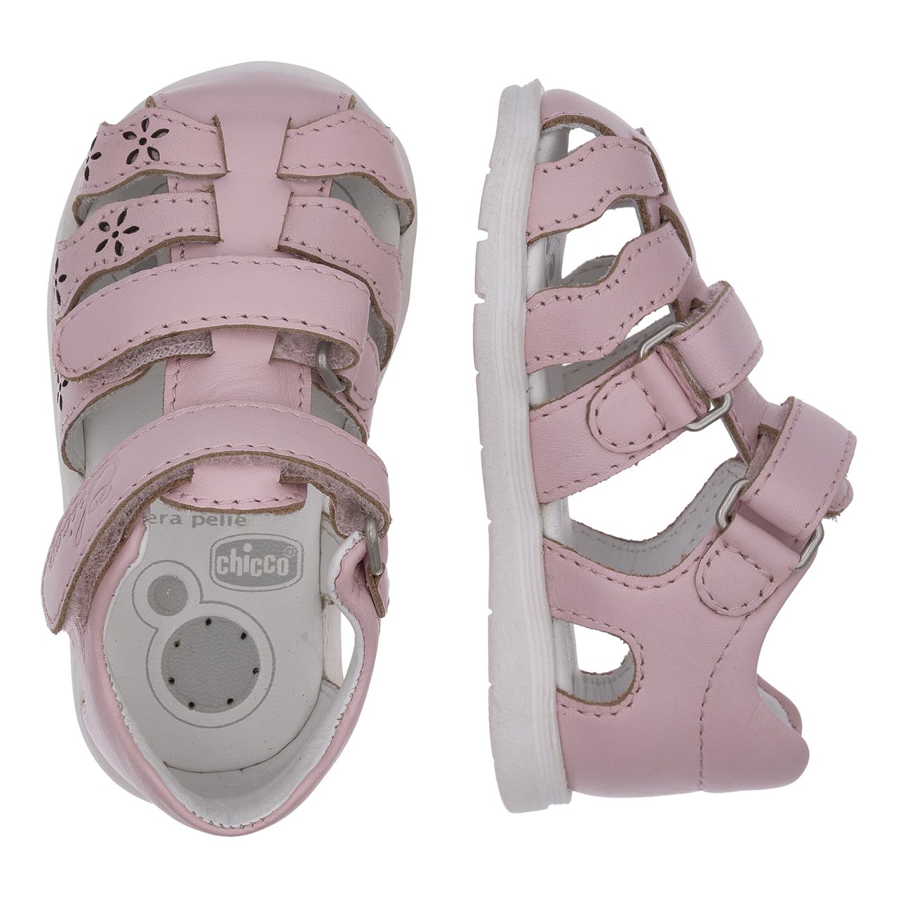 Sandalen Gabon Chicco - 1