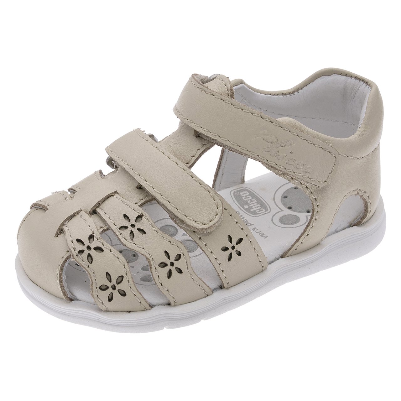 Sand&aacute;lias Gabon Chicco - 0