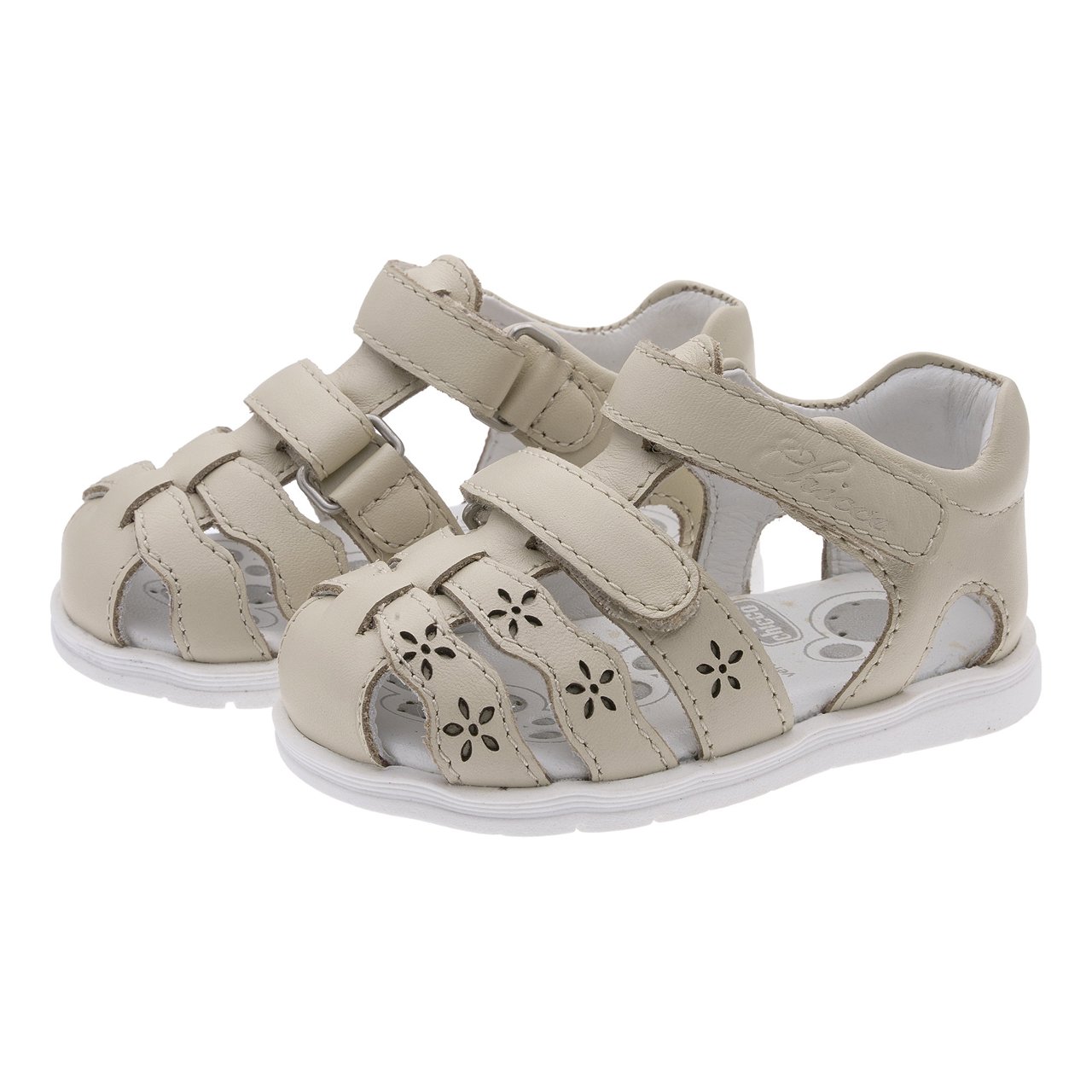 Sand&aacute;lias Gabon Chicco - 4