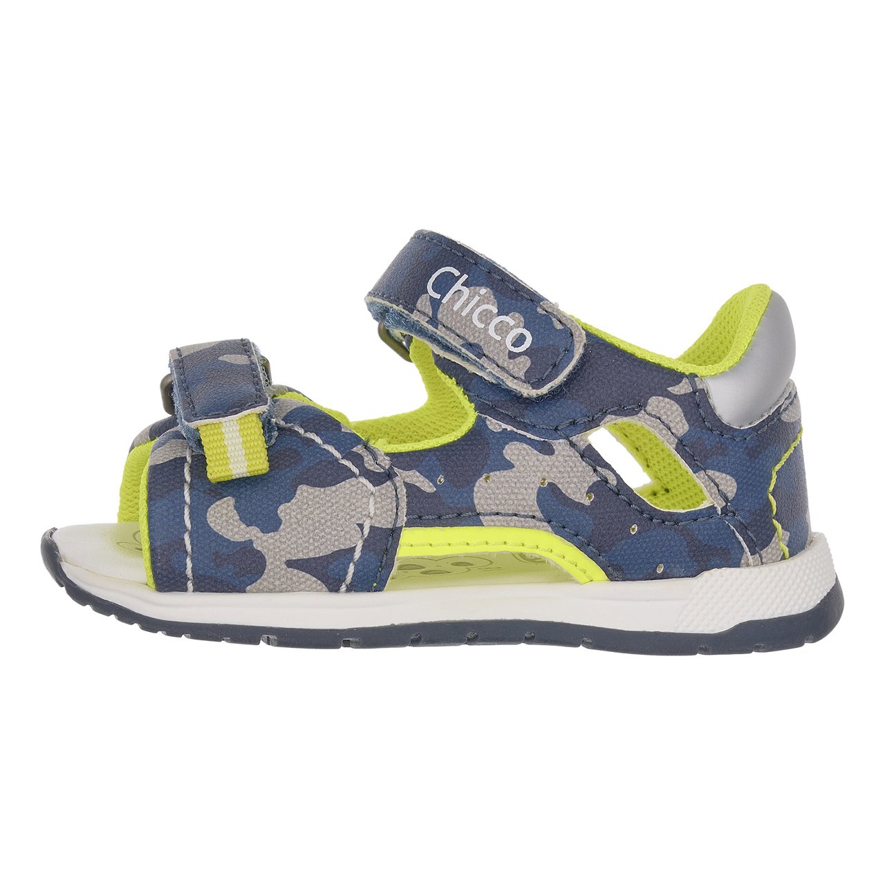 Sandales Giasper Chicco - 3