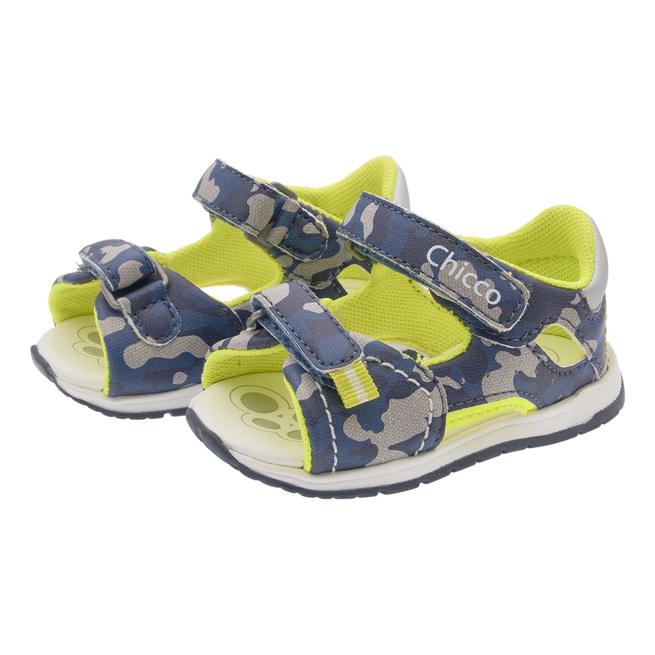 Sandales Giasper Chicco - 4